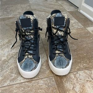 Giuseppe Zanotti Sneakers